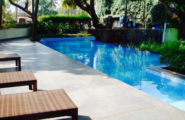 Luxurious 2BHK for Ultimate Holiday Experience in Goa, Candolim North Goa
