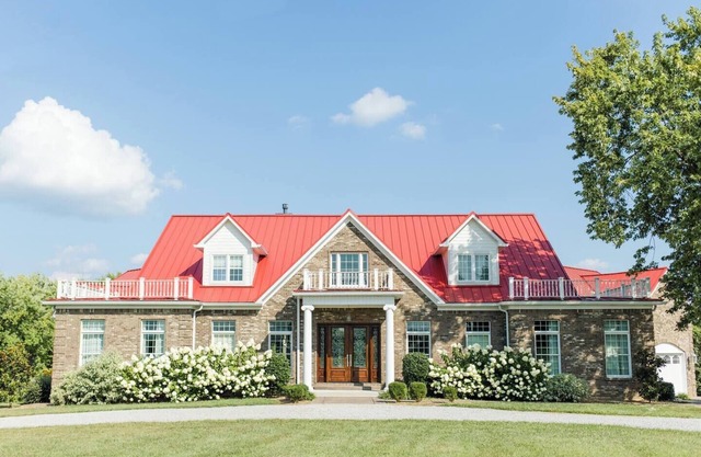Luxurious 5-Bed Escape in Heart of Bourbon Trail