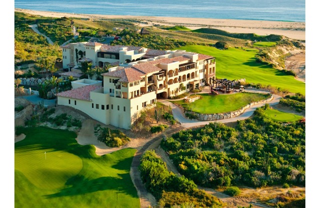 Luxurious 5 Diamond Resort Deluxe One Bedroom Rancho San Lucas Golf Access INC