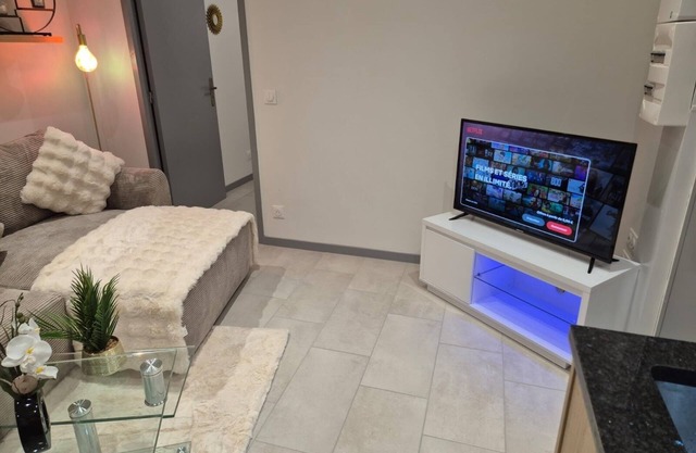 Luxurious apartment 2 steps from the center