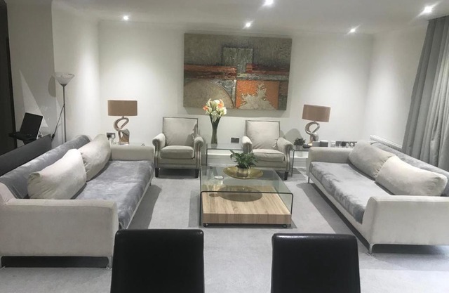 Luxurious Apartment, Heart of London