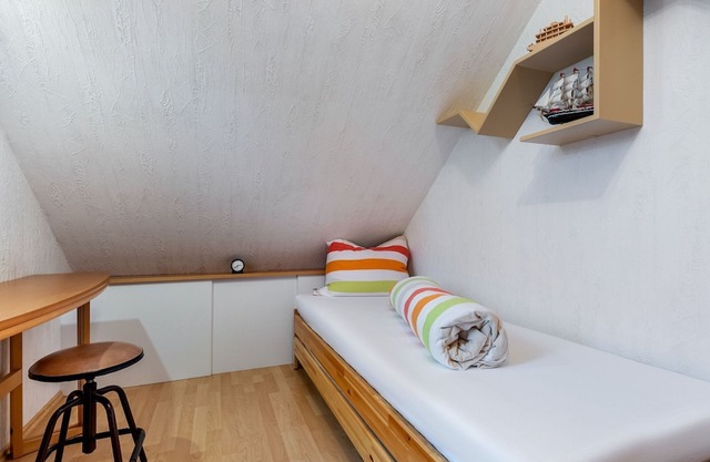 Luxurious Apartment in Eslohe Sauerland near Forest