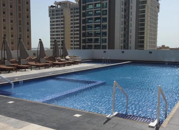 Luxurious Apartment in Juffair