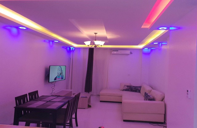 Luxurious Apartment F3