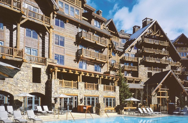 Luxurious Bachelor Gulch 3BR Condo nest to Ritz Carlton Hotel