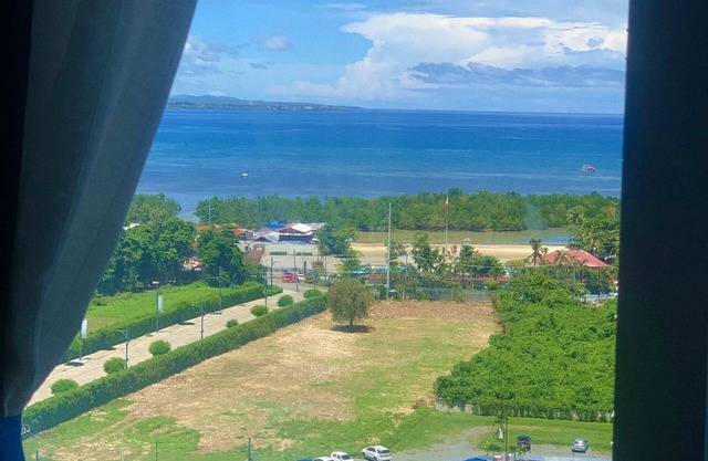 Luxurious Beach View Condo Unit