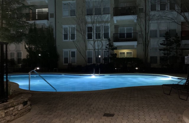 Luxurious Condominium