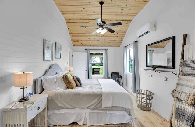 Luxurious Cottage on 3-acre's in Fred Wine Country