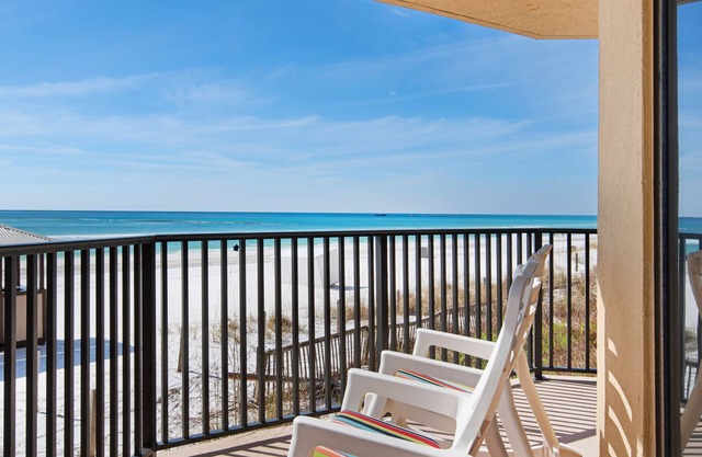 Summerhouse Panama City 