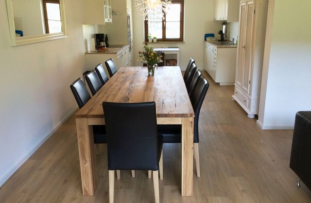 Luxurious holiday home, panoramic view, next to the ski lift, train/ski included