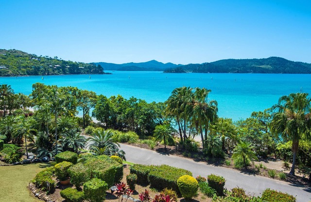 Luxurious, Modern, Stylish, Stunning Views and ready for you to enjoy.