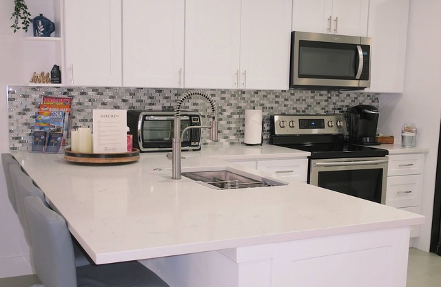Luxurious Naples Retreat:Beaches,Family Friendly,USOP National Pickleball Center