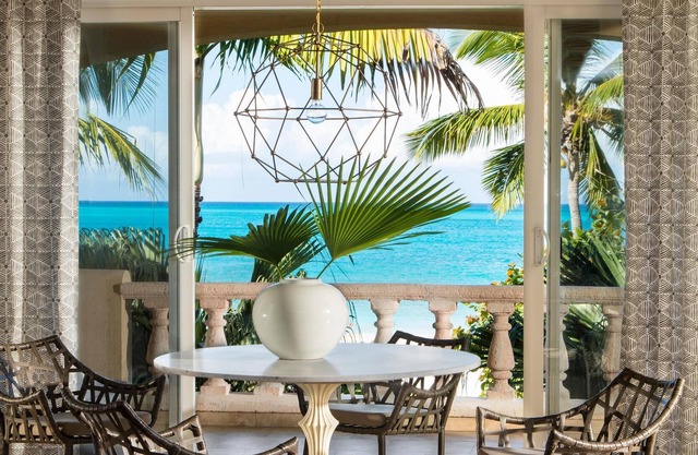Luxurious Oceanfront One Bedroom Suite w/ Terrace! Concierge Service Available!