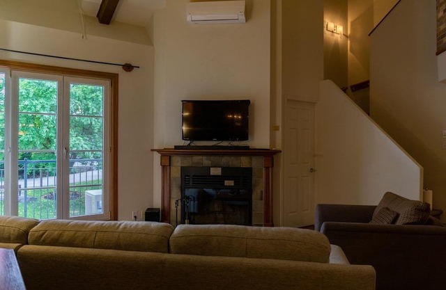 Luxurious Penthouse Condo in the heart of Mont Tremblant