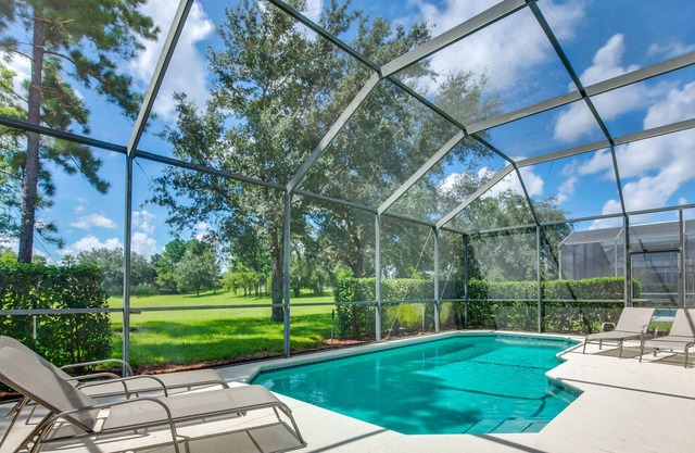 Wyndham Cypress Palms Kissimmee 