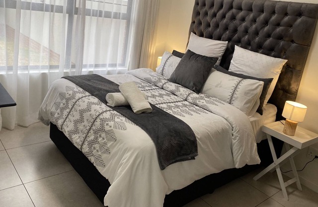 Luxurious, refreshing and charming place in Northgate, Johannesburg
