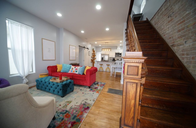 Luxurious Renovated Gem in Convenient Location!
