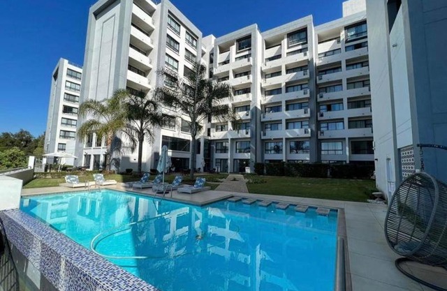 Luxurious Resorts