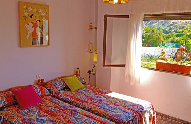 Luxurious Secluded 19th Century Villa Gardens Citris Trees Fountains & Pool