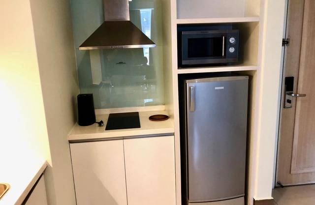 Luxurious Studio at 163 Apartment@ KL City Centre