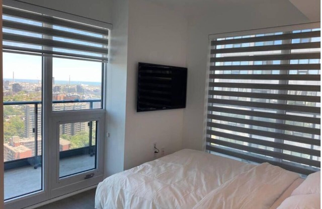 Luxurious Suite