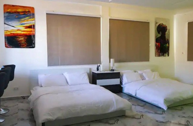 Luxurious Unit In Martha's Place Ghana: #4