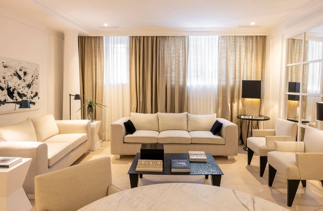 Luxurious Villa in the Heart of Trastevere