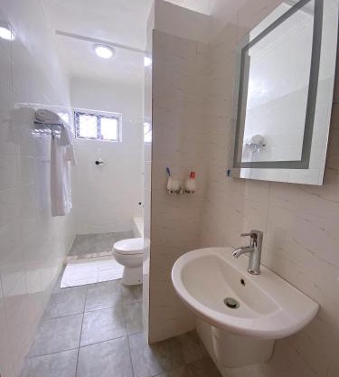 Luxurious villa near Bamburi beach