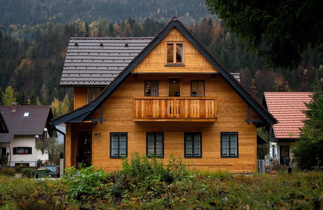 Luxurius Apartment, Kranjska Gora.Comfortable also for 2 families.Pet friendly.