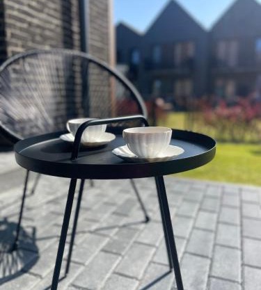 Luxury Šarli Apartment Nemirsetos parke