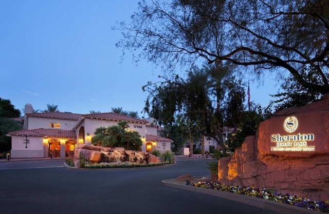 Luxury 1Br/1Ba villa-Scottsdale, AZ. Close to shopping & 2025 Spring Training