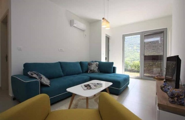 Luxury 1BR Apartment Cozy Gardennn