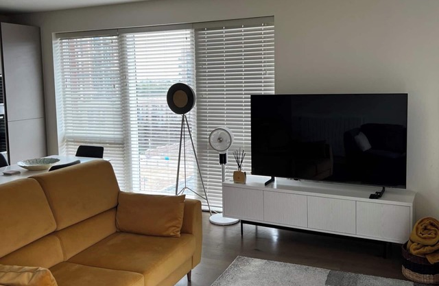 Luxury 2 Bed In Royal Arsenal, Family Ok, Balcony