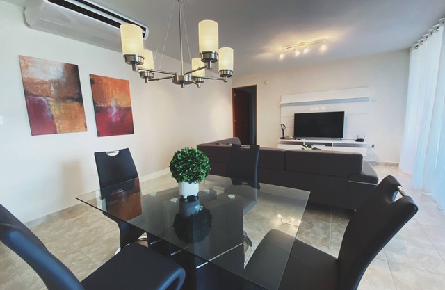 Luxury 2 Bedroom Condo at Solarea Beach Resort