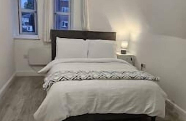 Luxury 2 Bedroom Flat in Bedford