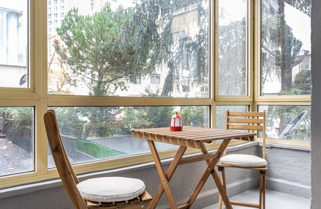 Luxury 2-min to Bagdat Street