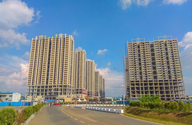 Luxury 2Br at Meikarta Apartment