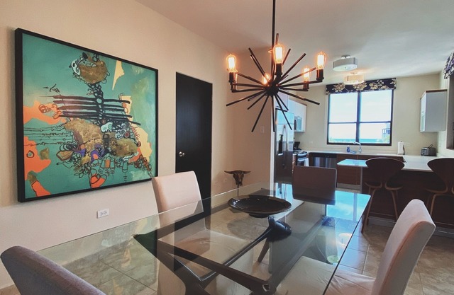 Luxury 3 Bedroom Condo at Solarea Beach Resort