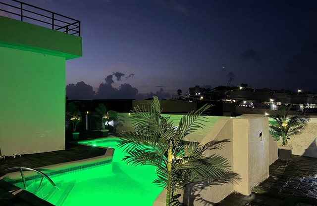 Luxury 3 bedroom villa with private pool and community pool with other amenities