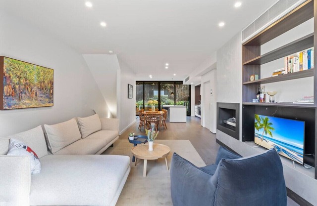 Luxury 3 storey residence