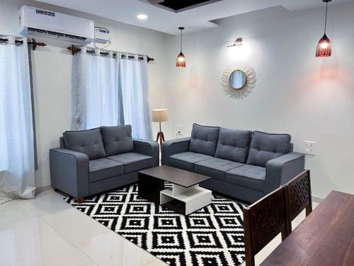 Luxury 3BHK Villa With Swimming Pool Near Candolim
