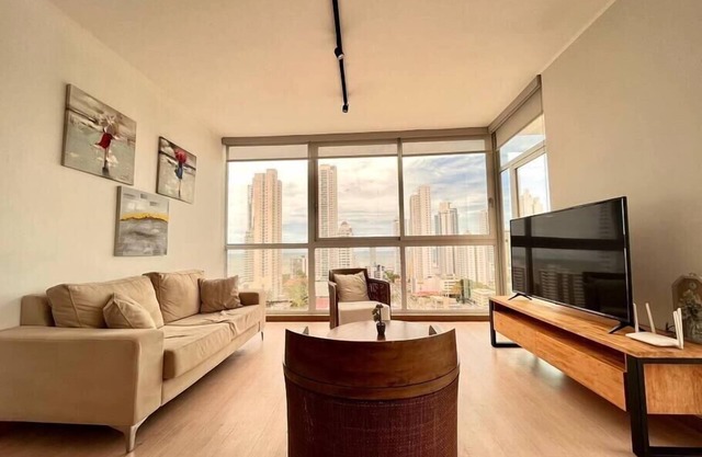 Luxury 3BR parkingandbalcony