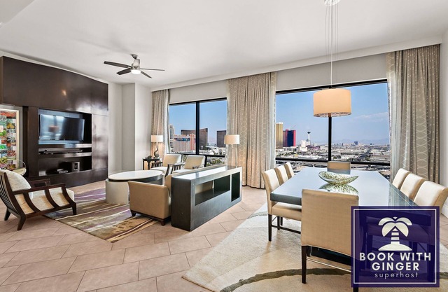 Bdrm Wyndham Grand Desert 