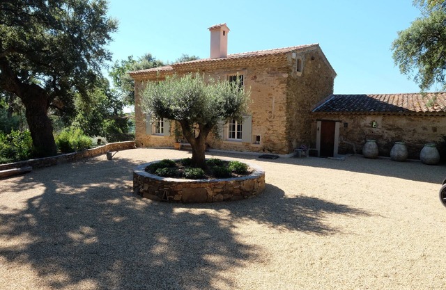 Luxury 4 Bedroom Villa With Private Pool And Breathtaking Views