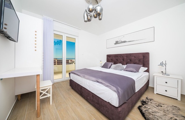 Luxury 4* Villa Andreja