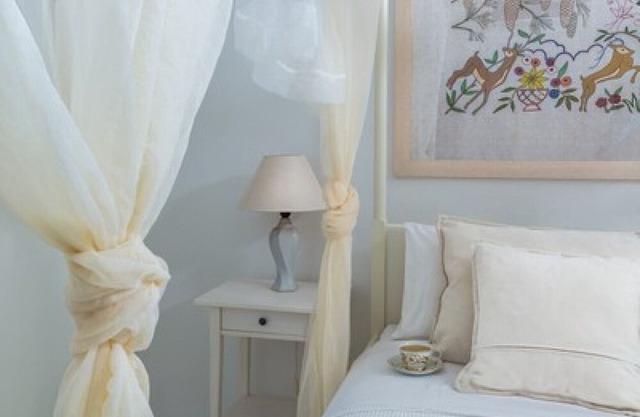 Luxury 5 Bedroom Villa in Santorini Greece - Complimentary Concierge