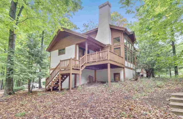 Luxury 5bd/5bth Condo, Walk to the Boyne Ski Lifts and Lodge!