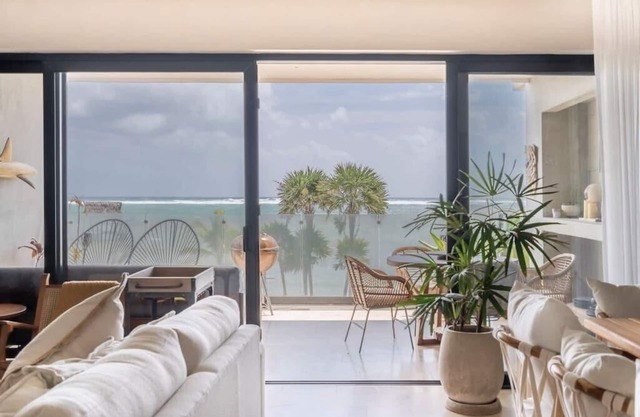 Luxury and Serenity by the Sea by BT Homes