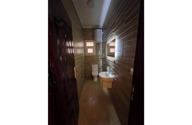 Luxury andalus in new cairo