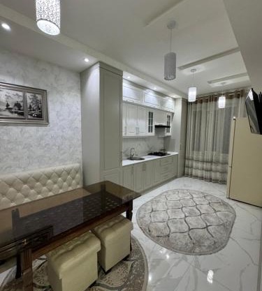 Luxury Apartmens Samarkand